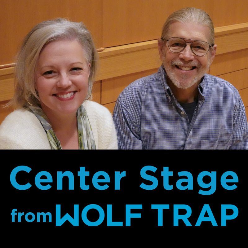 Wolf Trap