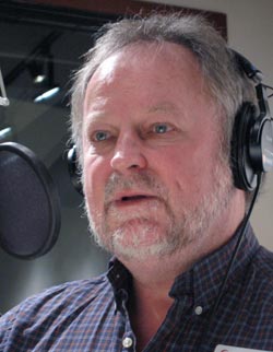 Bill McGlaughlin