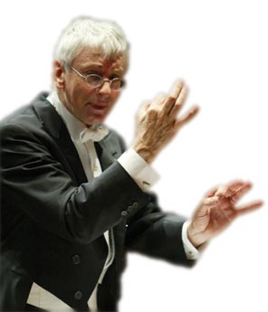 Mario Venzago